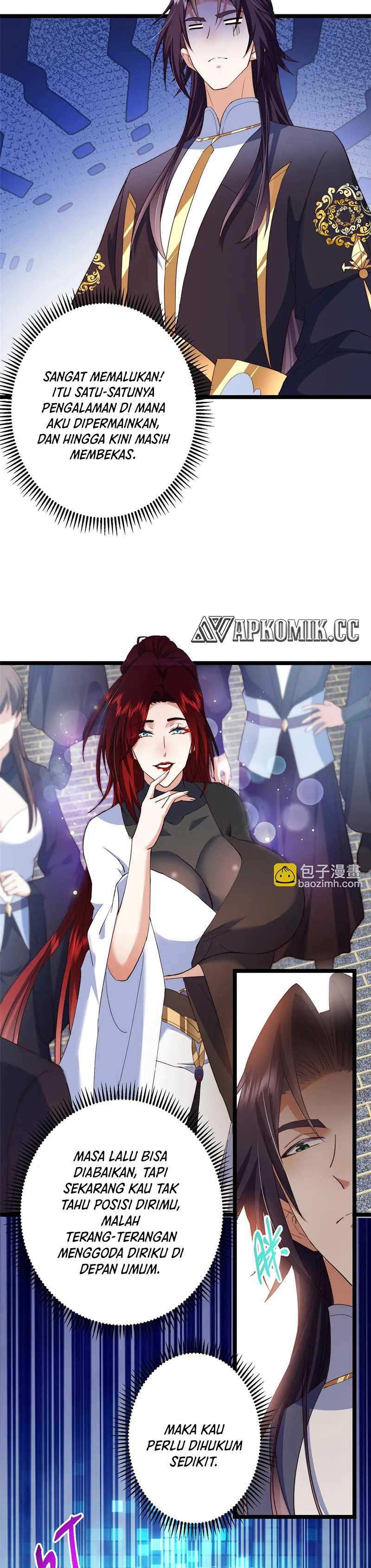 Dilarang COPAS - situs resmi www.mangacanblog.com - Komik keep a low profile sect leader 511 - chapter 511 512 Indonesia keep a low profile sect leader 511 - chapter 511 Terbaru 17|Baca Manga Komik Indonesia|Mangacan