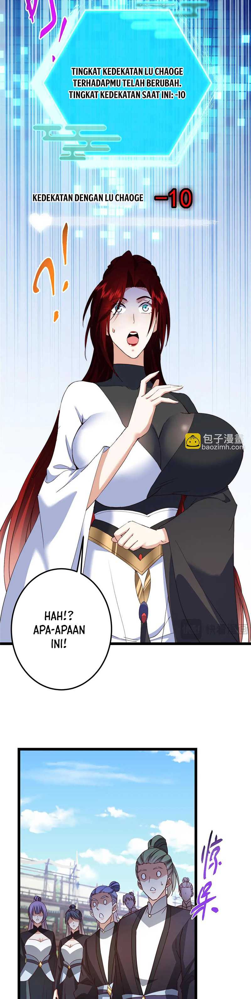 Dilarang COPAS - situs resmi www.mangacanblog.com - Komik keep a low profile sect leader 511 - chapter 511 512 Indonesia keep a low profile sect leader 511 - chapter 511 Terbaru 18|Baca Manga Komik Indonesia|Mangacan