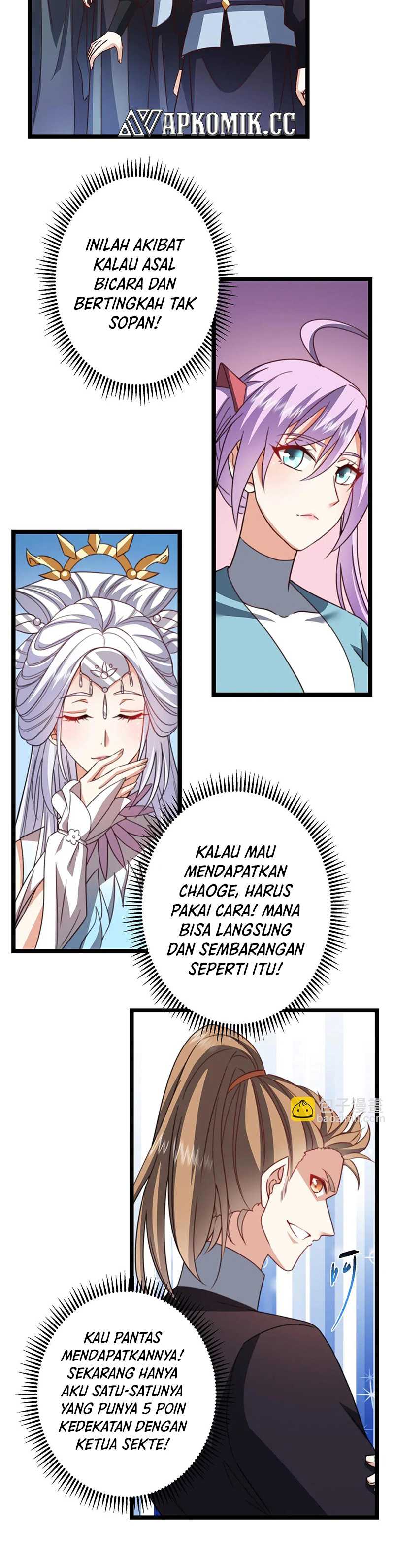 Dilarang COPAS - situs resmi www.mangacanblog.com - Komik keep a low profile sect leader 511 - chapter 511 512 Indonesia keep a low profile sect leader 511 - chapter 511 Terbaru 19|Baca Manga Komik Indonesia|Mangacan