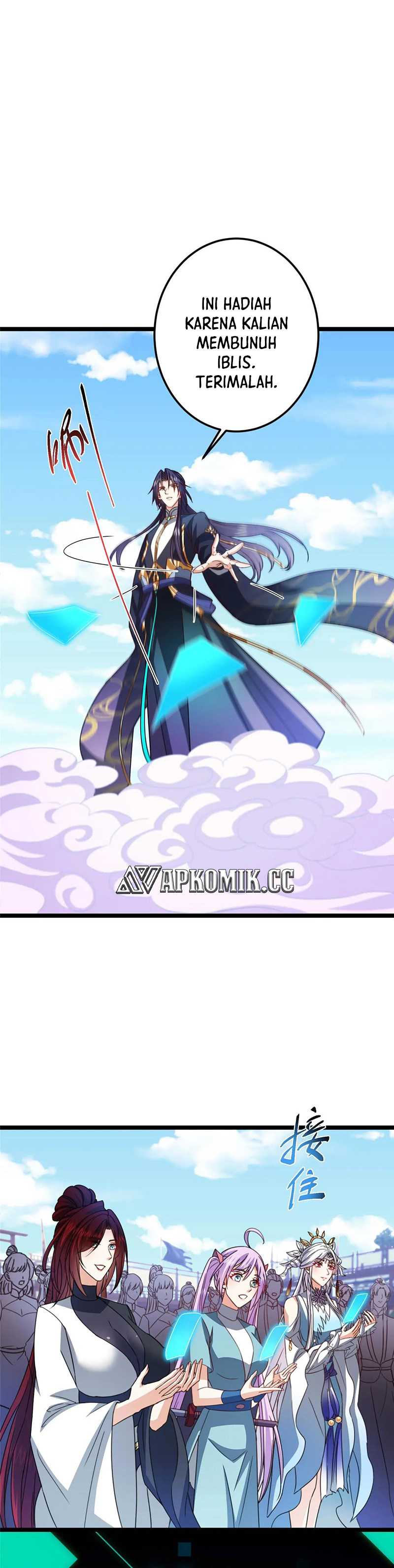 Dilarang COPAS - situs resmi www.mangacanblog.com - Komik keep a low profile sect leader 511 - chapter 511 512 Indonesia keep a low profile sect leader 511 - chapter 511 Terbaru 20|Baca Manga Komik Indonesia|Mangacan