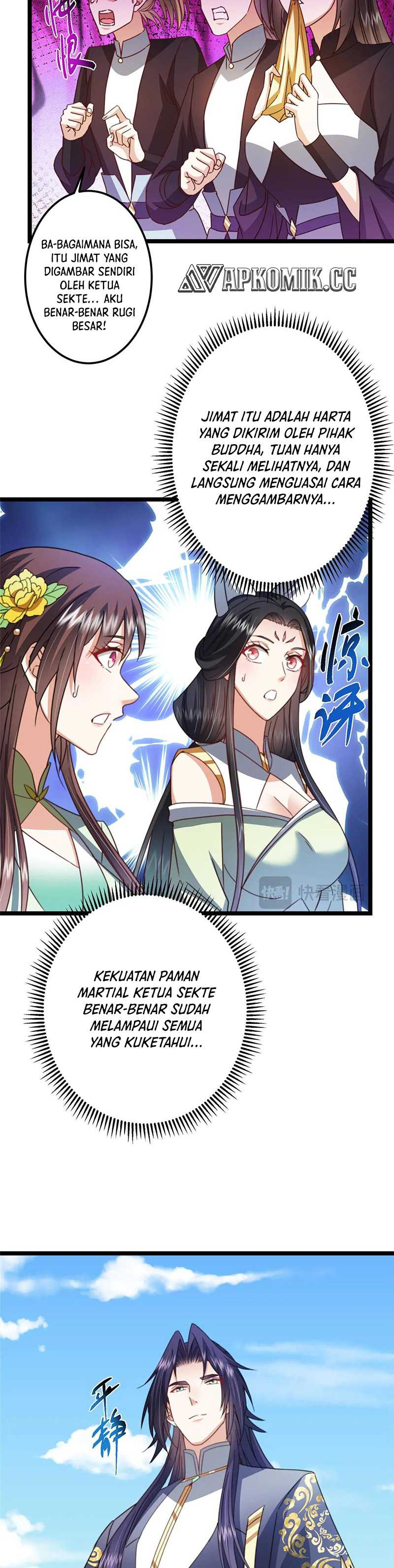 Dilarang COPAS - situs resmi www.mangacanblog.com - Komik keep a low profile sect leader 511 - chapter 511 512 Indonesia keep a low profile sect leader 511 - chapter 511 Terbaru 22|Baca Manga Komik Indonesia|Mangacan