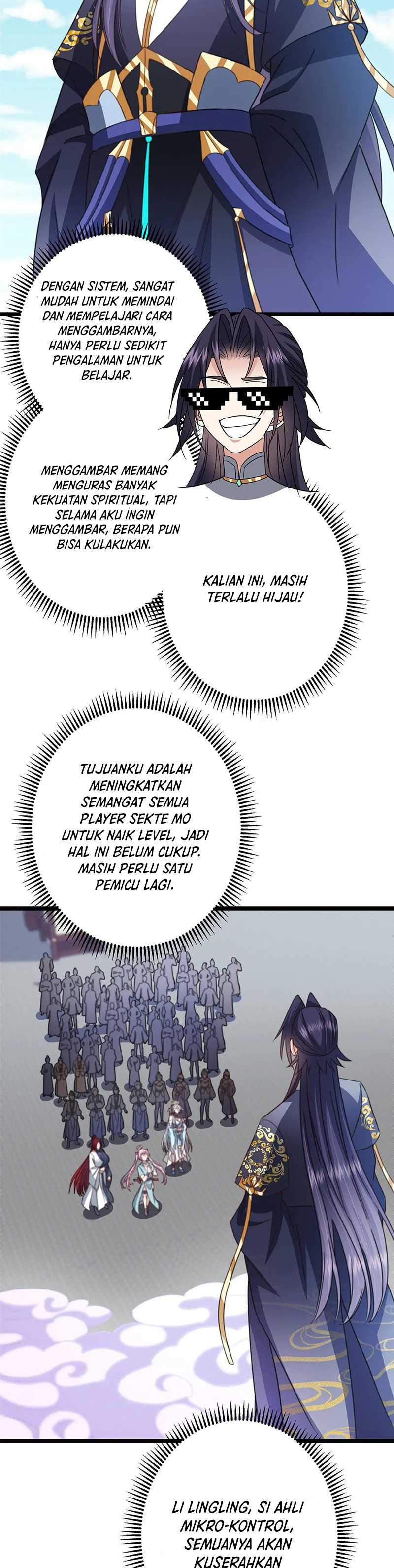 Dilarang COPAS - situs resmi www.mangacanblog.com - Komik keep a low profile sect leader 511 - chapter 511 512 Indonesia keep a low profile sect leader 511 - chapter 511 Terbaru 23|Baca Manga Komik Indonesia|Mangacan