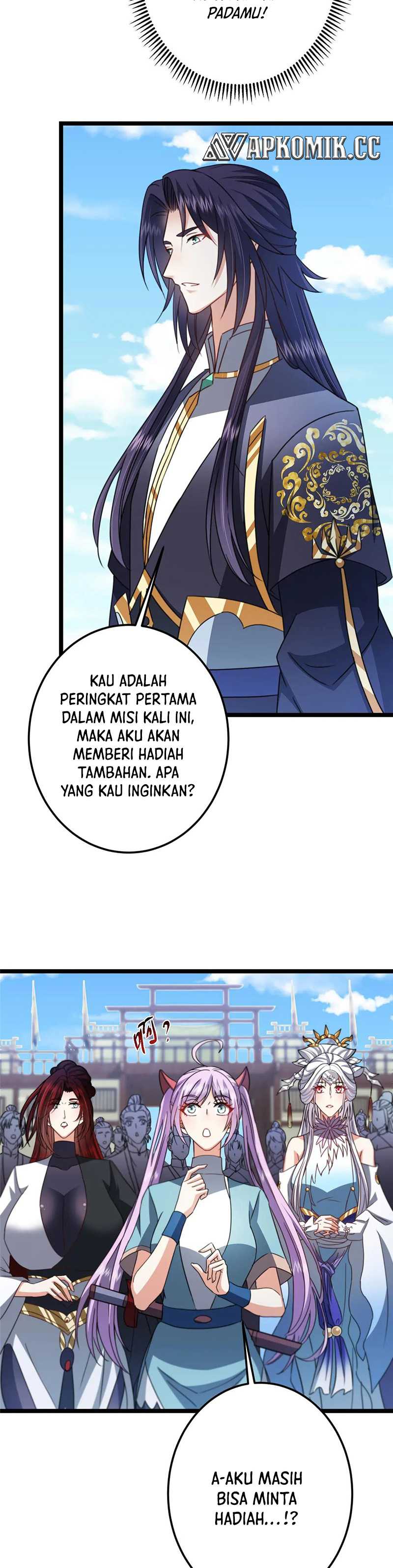 Dilarang COPAS - situs resmi www.mangacanblog.com - Komik keep a low profile sect leader 511 - chapter 511 512 Indonesia keep a low profile sect leader 511 - chapter 511 Terbaru 24|Baca Manga Komik Indonesia|Mangacan