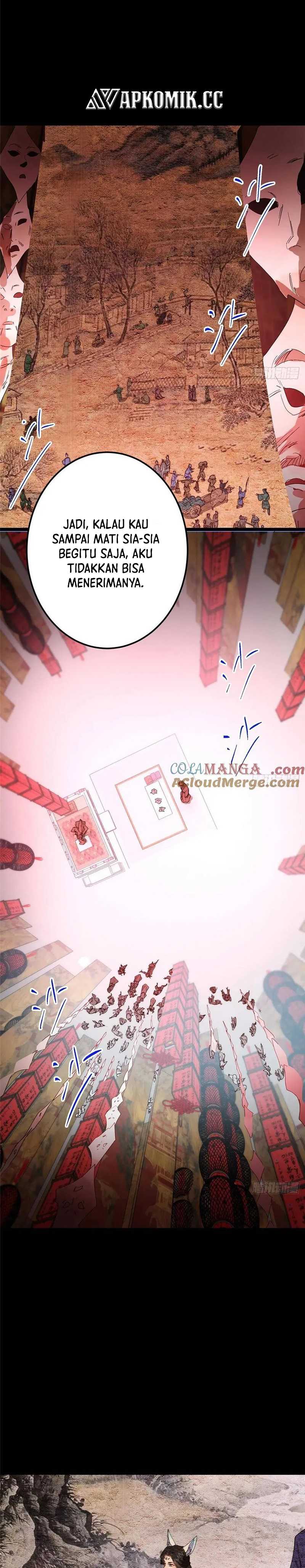 Dilarang COPAS - situs resmi www.mangacanblog.com - Komik keep a low profile sect leader 516 - chapter 516 517 Indonesia keep a low profile sect leader 516 - chapter 516 Terbaru 3|Baca Manga Komik Indonesia|Mangacan