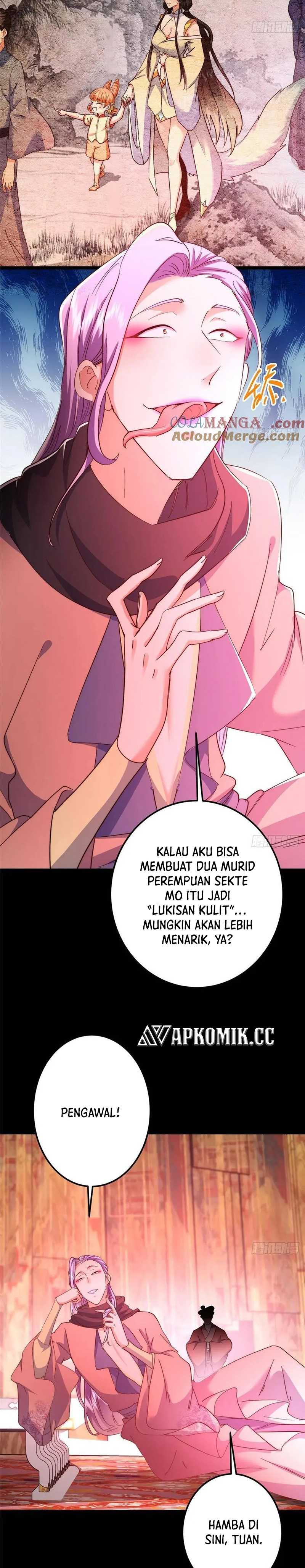 Dilarang COPAS - situs resmi www.mangacanblog.com - Komik keep a low profile sect leader 516 - chapter 516 517 Indonesia keep a low profile sect leader 516 - chapter 516 Terbaru 4|Baca Manga Komik Indonesia|Mangacan