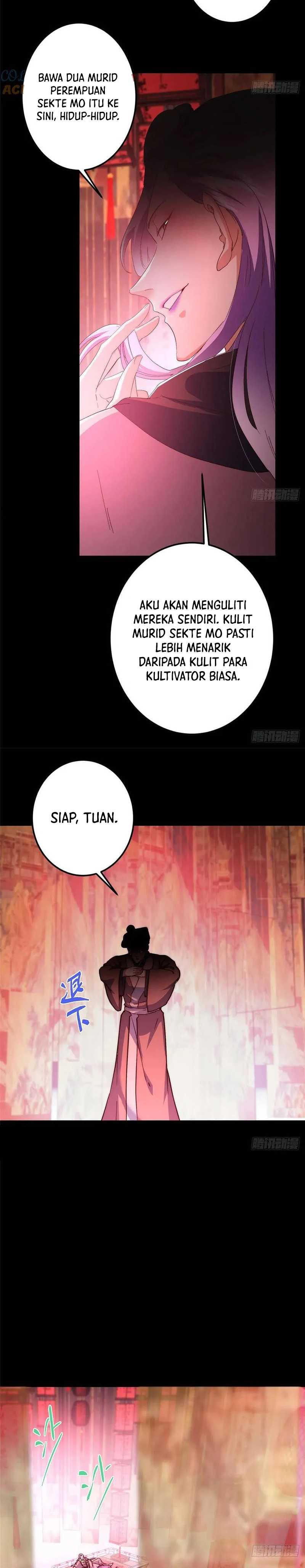 Dilarang COPAS - situs resmi www.mangacanblog.com - Komik keep a low profile sect leader 516 - chapter 516 517 Indonesia keep a low profile sect leader 516 - chapter 516 Terbaru 5|Baca Manga Komik Indonesia|Mangacan