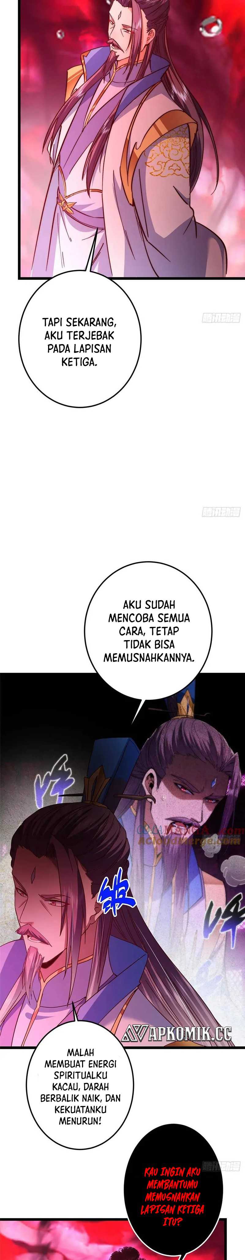 Dilarang COPAS - situs resmi www.mangacanblog.com - Komik keep a low profile sect leader 516 - chapter 516 517 Indonesia keep a low profile sect leader 516 - chapter 516 Terbaru 12|Baca Manga Komik Indonesia|Mangacan