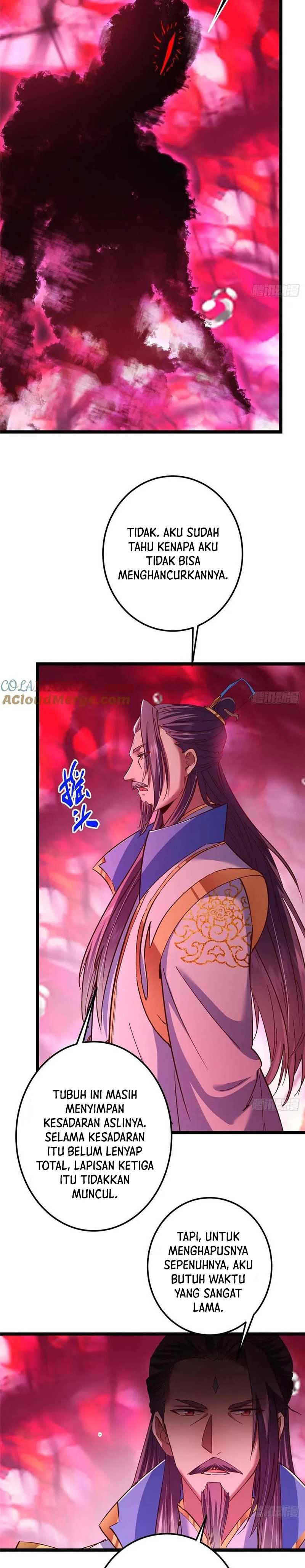 Dilarang COPAS - situs resmi www.mangacanblog.com - Komik keep a low profile sect leader 516 - chapter 516 517 Indonesia keep a low profile sect leader 516 - chapter 516 Terbaru 13|Baca Manga Komik Indonesia|Mangacan