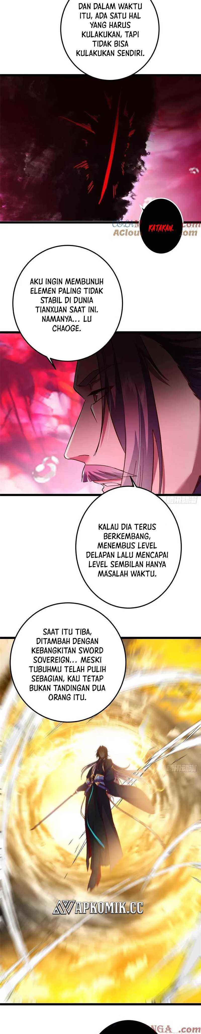 Dilarang COPAS - situs resmi www.mangacanblog.com - Komik keep a low profile sect leader 516 - chapter 516 517 Indonesia keep a low profile sect leader 516 - chapter 516 Terbaru 14|Baca Manga Komik Indonesia|Mangacan