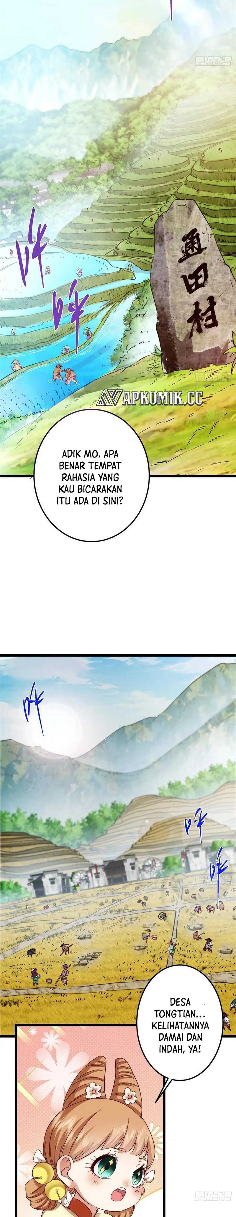 Dilarang COPAS - situs resmi www.mangacanblog.com - Komik keep a low profile sect leader 516 - chapter 516 517 Indonesia keep a low profile sect leader 516 - chapter 516 Terbaru 19|Baca Manga Komik Indonesia|Mangacan