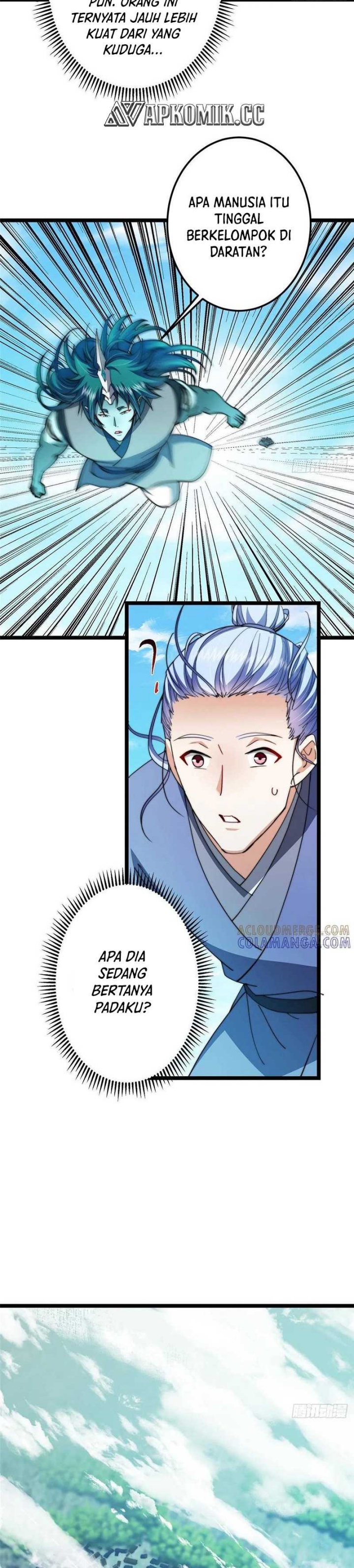 Dilarang COPAS - situs resmi www.mangacanblog.com - Komik keep a low profile sect leader 526 - chapter 526 527 Indonesia keep a low profile sect leader 526 - chapter 526 Terbaru 3|Baca Manga Komik Indonesia|Mangacan