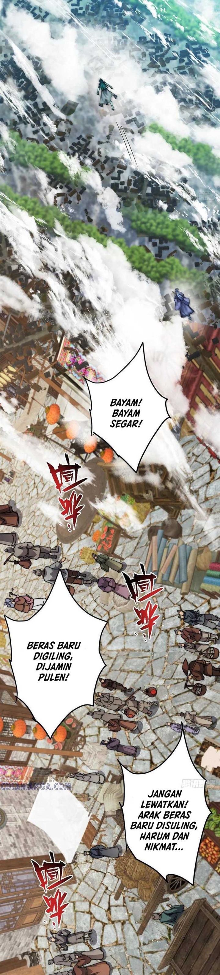 Dilarang COPAS - situs resmi www.mangacanblog.com - Komik keep a low profile sect leader 526 - chapter 526 527 Indonesia keep a low profile sect leader 526 - chapter 526 Terbaru 4|Baca Manga Komik Indonesia|Mangacan