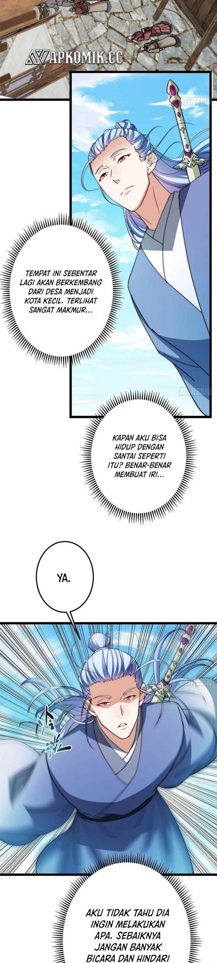 Dilarang COPAS - situs resmi www.mangacanblog.com - Komik keep a low profile sect leader 526 - chapter 526 527 Indonesia keep a low profile sect leader 526 - chapter 526 Terbaru 5|Baca Manga Komik Indonesia|Mangacan