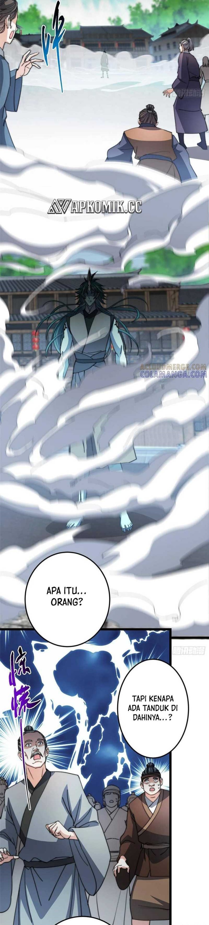 Dilarang COPAS - situs resmi www.mangacanblog.com - Komik keep a low profile sect leader 526 - chapter 526 527 Indonesia keep a low profile sect leader 526 - chapter 526 Terbaru 9|Baca Manga Komik Indonesia|Mangacan