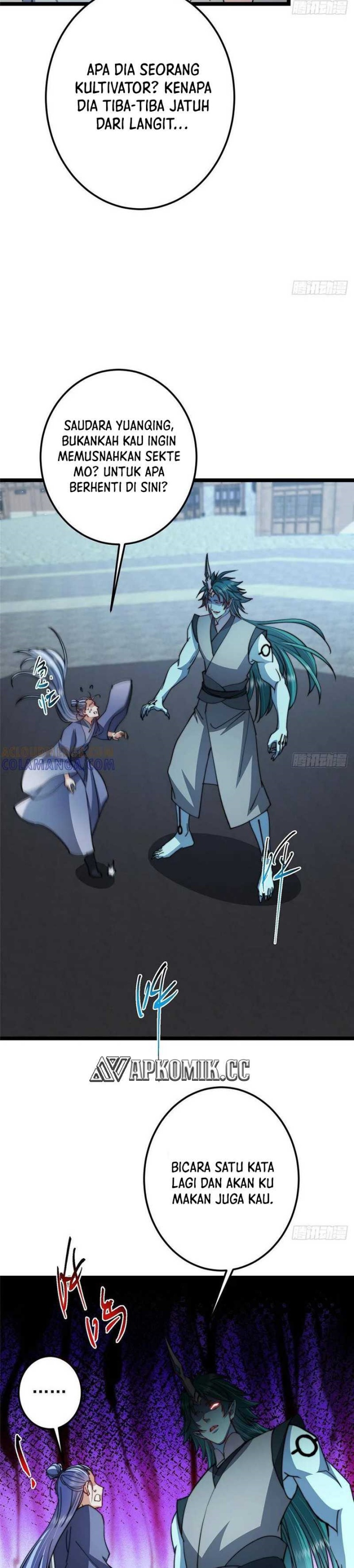 Dilarang COPAS - situs resmi www.mangacanblog.com - Komik keep a low profile sect leader 526 - chapter 526 527 Indonesia keep a low profile sect leader 526 - chapter 526 Terbaru 10|Baca Manga Komik Indonesia|Mangacan