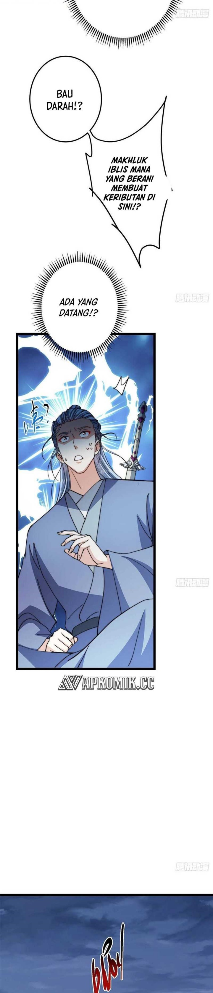 Dilarang COPAS - situs resmi www.mangacanblog.com - Komik keep a low profile sect leader 526 - chapter 526 527 Indonesia keep a low profile sect leader 526 - chapter 526 Terbaru 15|Baca Manga Komik Indonesia|Mangacan