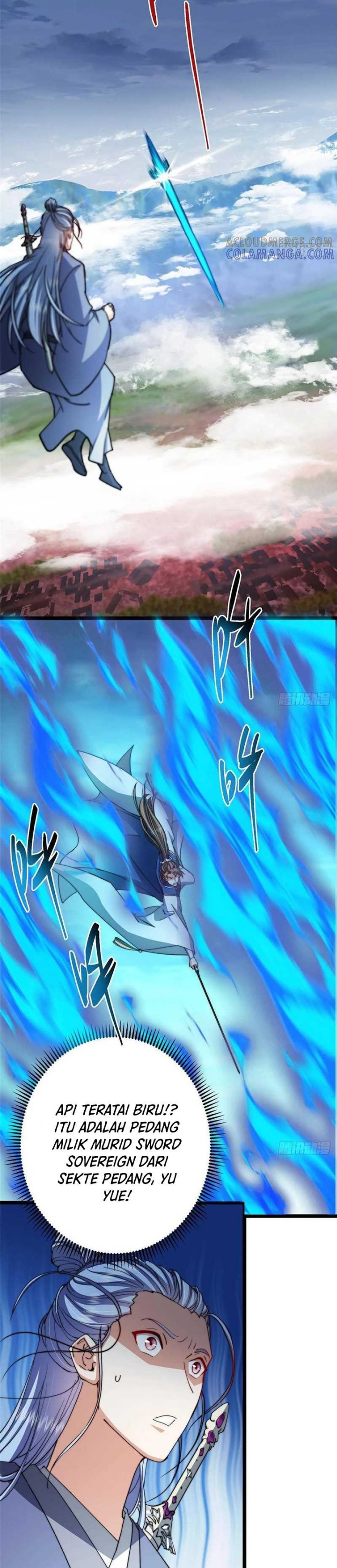 Dilarang COPAS - situs resmi www.mangacanblog.com - Komik keep a low profile sect leader 526 - chapter 526 527 Indonesia keep a low profile sect leader 526 - chapter 526 Terbaru 16|Baca Manga Komik Indonesia|Mangacan