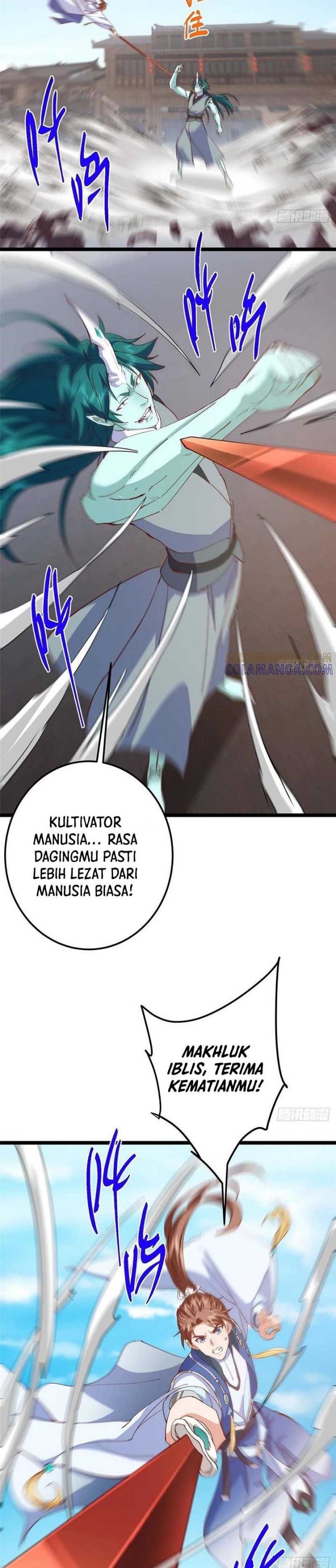 Dilarang COPAS - situs resmi www.mangacanblog.com - Komik keep a low profile sect leader 526 - chapter 526 527 Indonesia keep a low profile sect leader 526 - chapter 526 Terbaru 18|Baca Manga Komik Indonesia|Mangacan