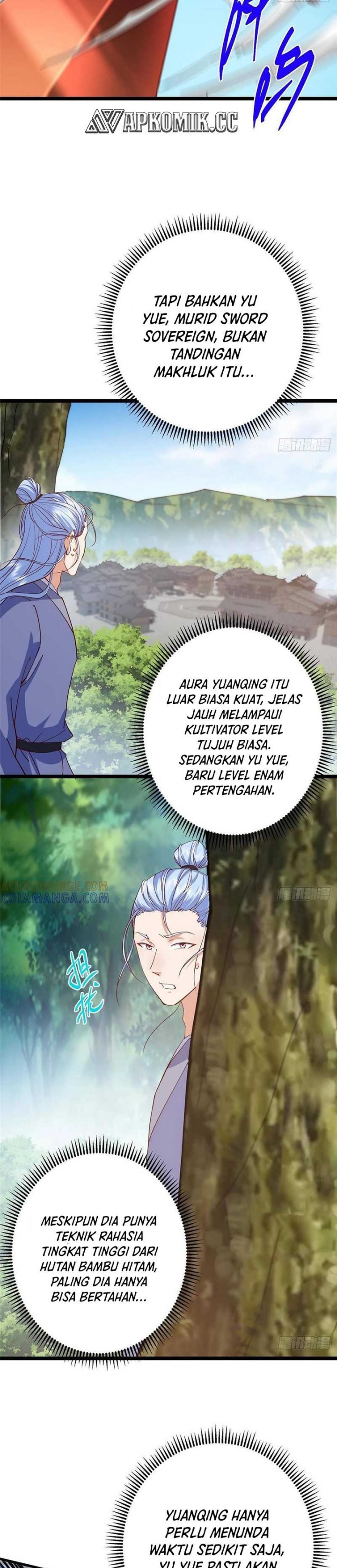 Dilarang COPAS - situs resmi www.mangacanblog.com - Komik keep a low profile sect leader 526 - chapter 526 527 Indonesia keep a low profile sect leader 526 - chapter 526 Terbaru 19|Baca Manga Komik Indonesia|Mangacan