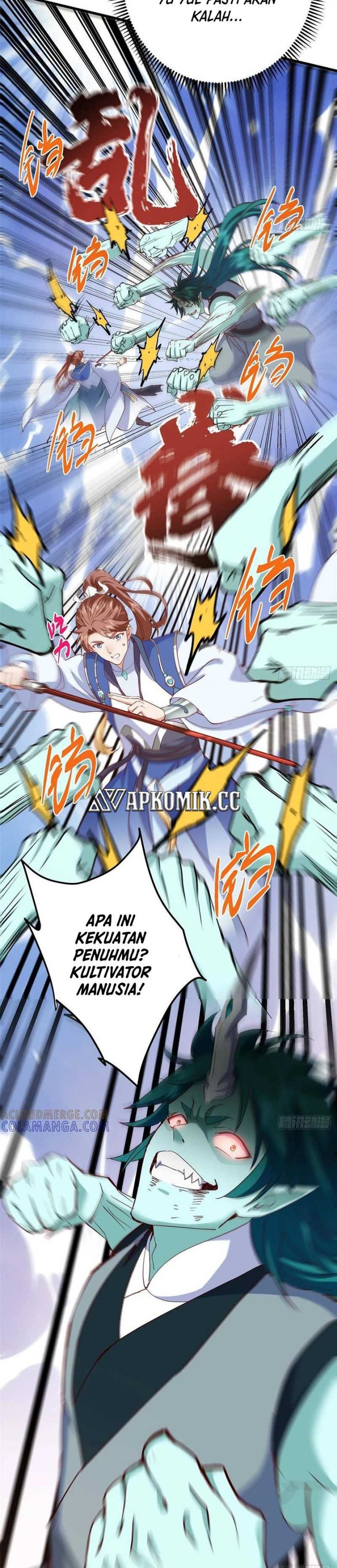 Dilarang COPAS - situs resmi www.mangacanblog.com - Komik keep a low profile sect leader 526 - chapter 526 527 Indonesia keep a low profile sect leader 526 - chapter 526 Terbaru 20|Baca Manga Komik Indonesia|Mangacan
