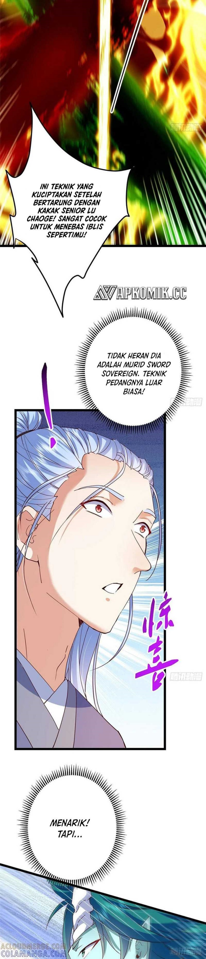 Dilarang COPAS - situs resmi www.mangacanblog.com - Komik keep a low profile sect leader 526 - chapter 526 527 Indonesia keep a low profile sect leader 526 - chapter 526 Terbaru 22|Baca Manga Komik Indonesia|Mangacan
