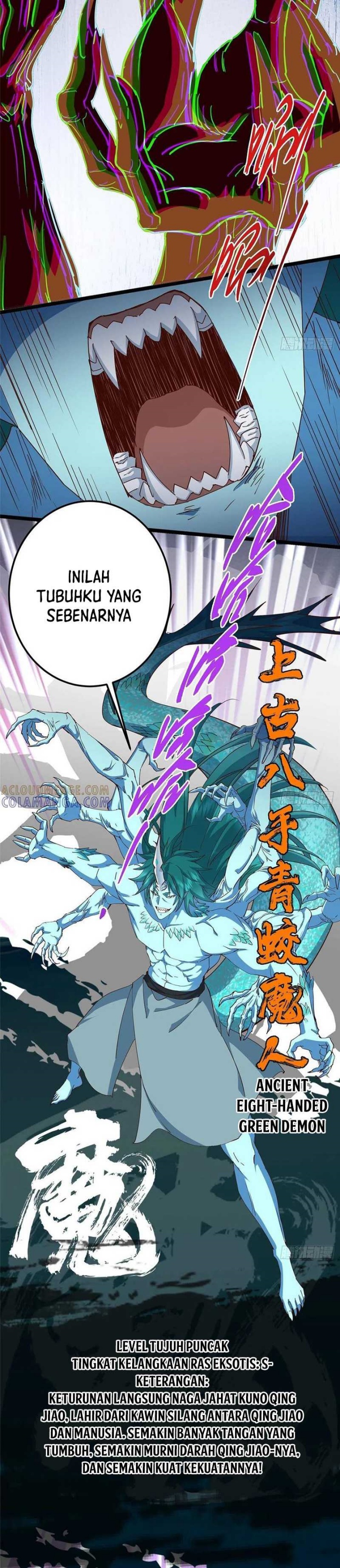 Dilarang COPAS - situs resmi www.mangacanblog.com - Komik keep a low profile sect leader 526 - chapter 526 527 Indonesia keep a low profile sect leader 526 - chapter 526 Terbaru 27|Baca Manga Komik Indonesia|Mangacan