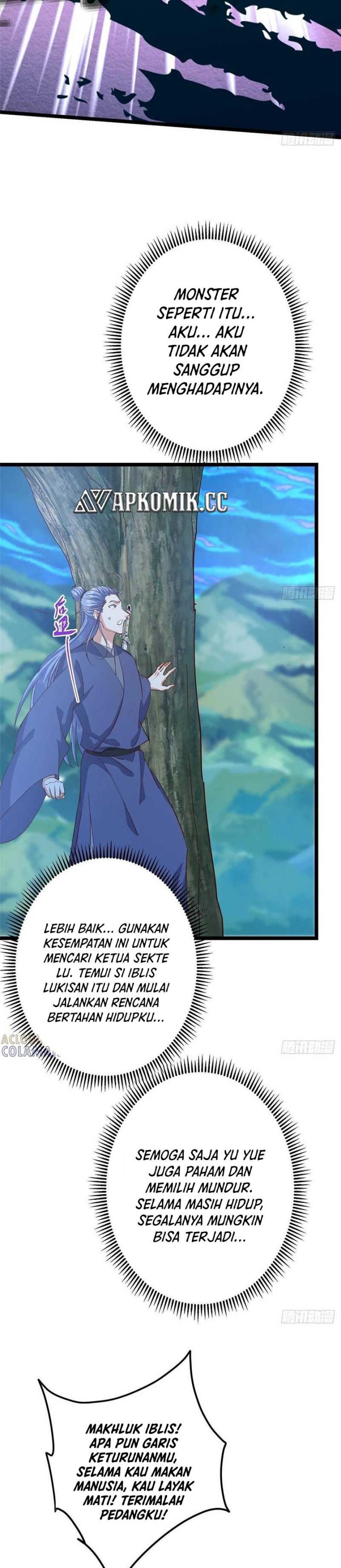 Dilarang COPAS - situs resmi www.mangacanblog.com - Komik keep a low profile sect leader 526 - chapter 526 527 Indonesia keep a low profile sect leader 526 - chapter 526 Terbaru 28|Baca Manga Komik Indonesia|Mangacan