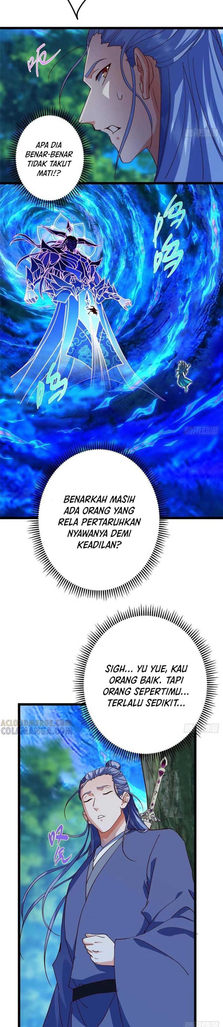 Dilarang COPAS - situs resmi www.mangacanblog.com - Komik keep a low profile sect leader 526 - chapter 526 527 Indonesia keep a low profile sect leader 526 - chapter 526 Terbaru 29|Baca Manga Komik Indonesia|Mangacan