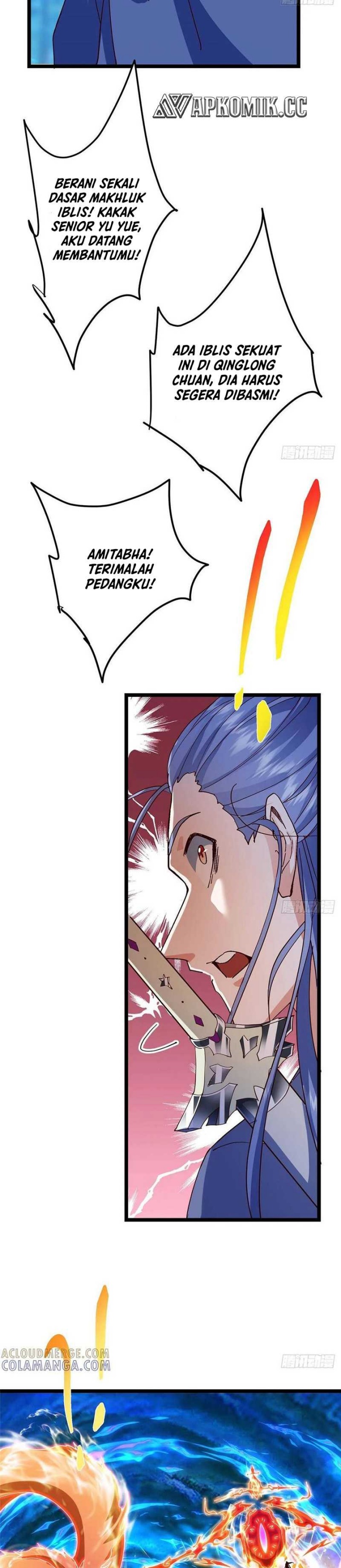 Dilarang COPAS - situs resmi www.mangacanblog.com - Komik keep a low profile sect leader 526 - chapter 526 527 Indonesia keep a low profile sect leader 526 - chapter 526 Terbaru 30|Baca Manga Komik Indonesia|Mangacan