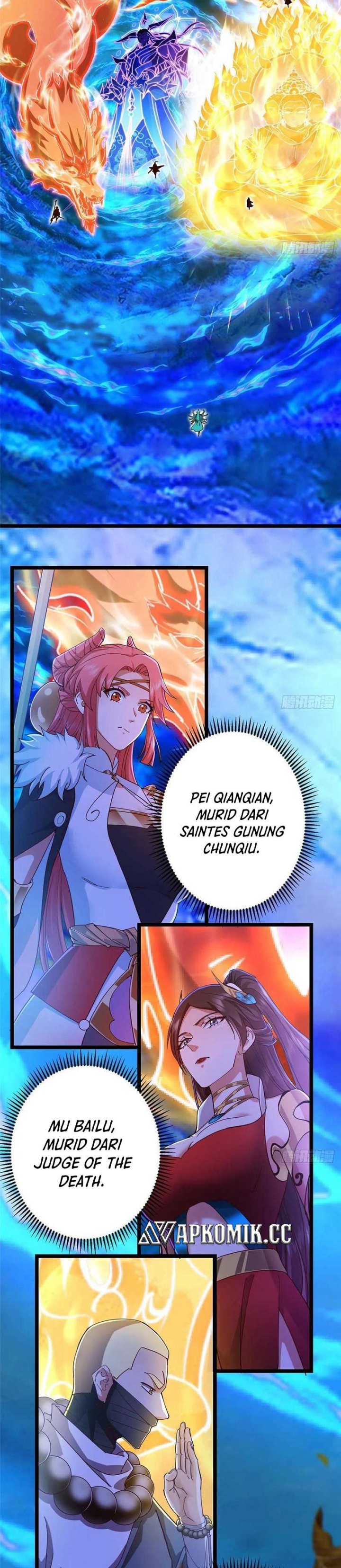 Dilarang COPAS - situs resmi www.mangacanblog.com - Komik keep a low profile sect leader 526 - chapter 526 527 Indonesia keep a low profile sect leader 526 - chapter 526 Terbaru 31|Baca Manga Komik Indonesia|Mangacan