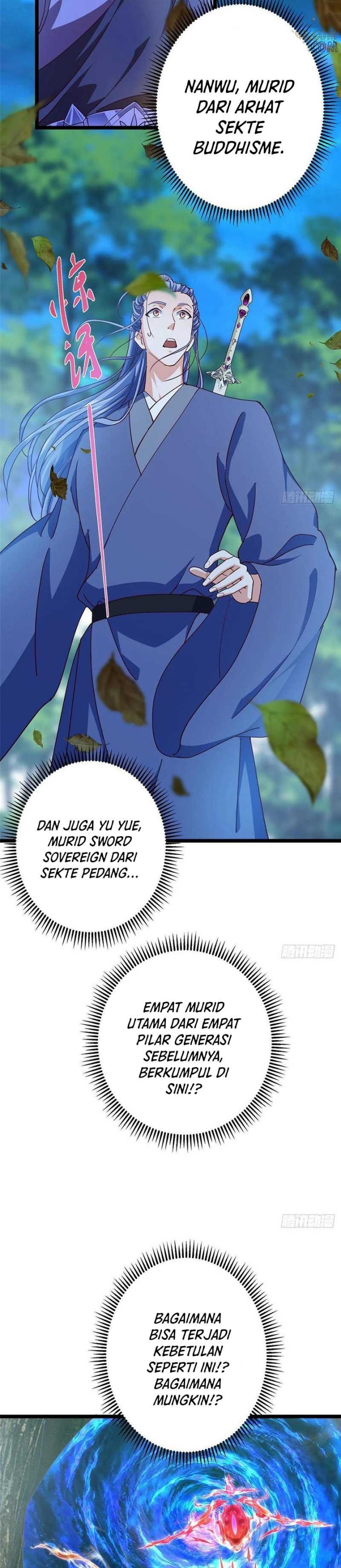 Dilarang COPAS - situs resmi www.mangacanblog.com - Komik keep a low profile sect leader 526 - chapter 526 527 Indonesia keep a low profile sect leader 526 - chapter 526 Terbaru 32|Baca Manga Komik Indonesia|Mangacan