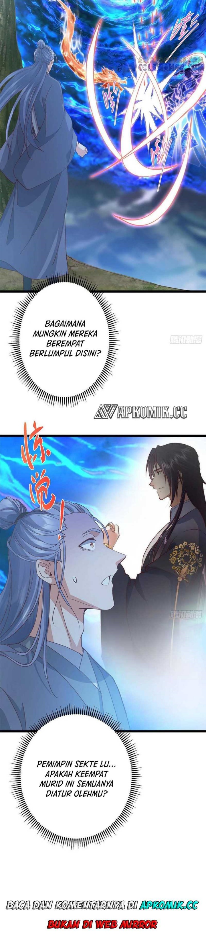 Dilarang COPAS - situs resmi www.mangacanblog.com - Komik keep a low profile sect leader 526 - chapter 526 527 Indonesia keep a low profile sect leader 526 - chapter 526 Terbaru 33|Baca Manga Komik Indonesia|Mangacan