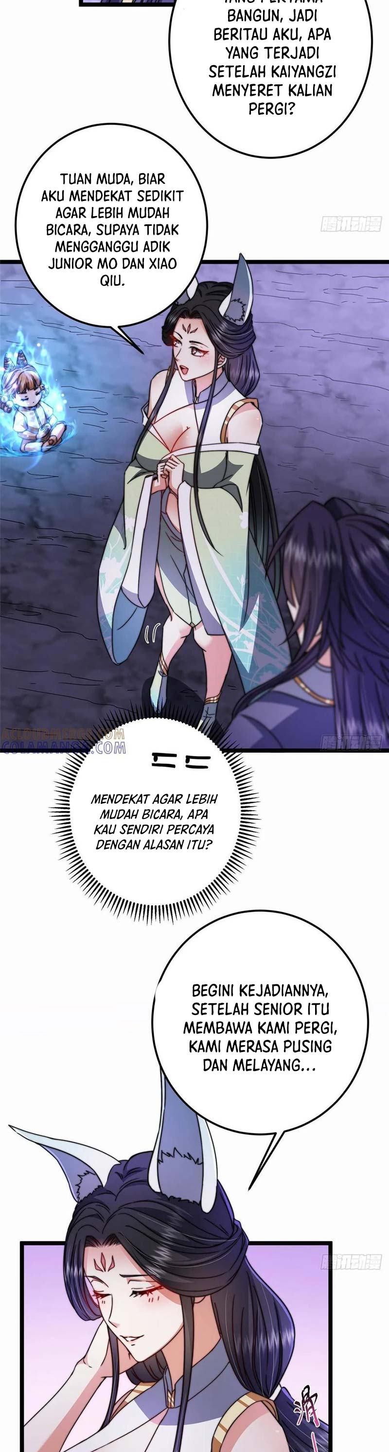 Dilarang COPAS - situs resmi www.mangacanblog.com - Komik keep a low profile sect leader 527 - chapter 527 528 Indonesia keep a low profile sect leader 527 - chapter 527 Terbaru 5|Baca Manga Komik Indonesia|Mangacan