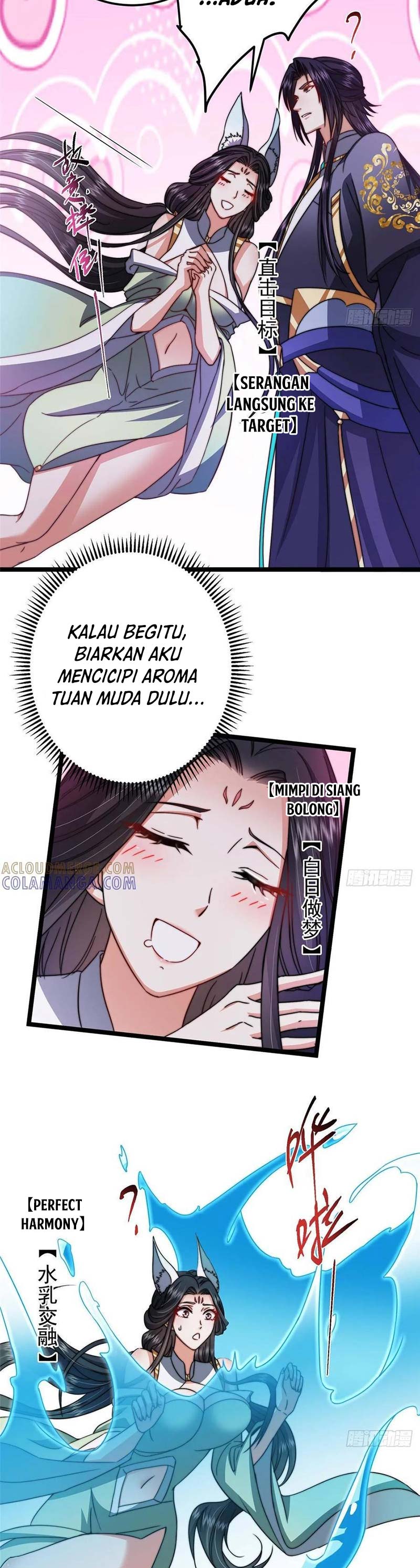 Dilarang COPAS - situs resmi www.mangacanblog.com - Komik keep a low profile sect leader 527 - chapter 527 528 Indonesia keep a low profile sect leader 527 - chapter 527 Terbaru 7|Baca Manga Komik Indonesia|Mangacan