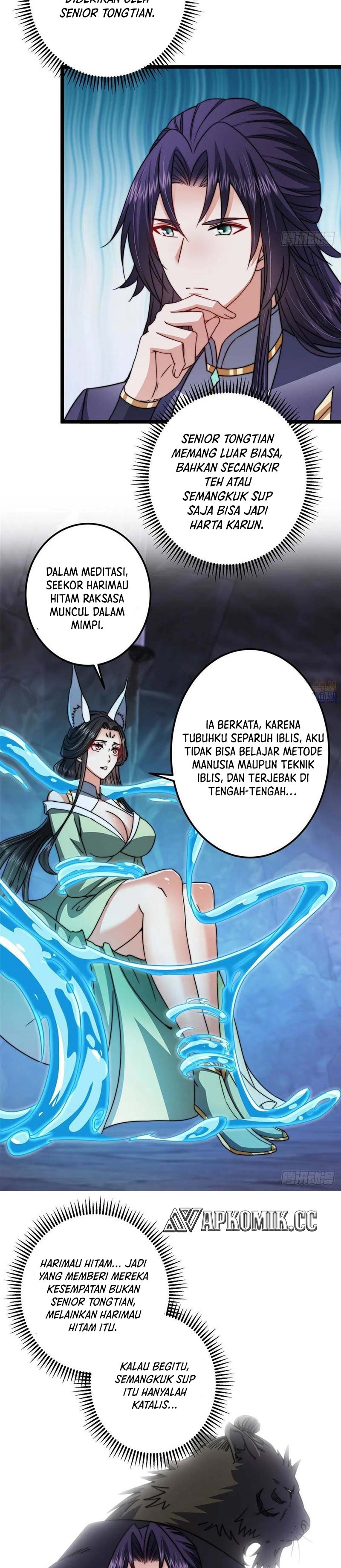 Dilarang COPAS - situs resmi www.mangacanblog.com - Komik keep a low profile sect leader 527 - chapter 527 528 Indonesia keep a low profile sect leader 527 - chapter 527 Terbaru 10|Baca Manga Komik Indonesia|Mangacan