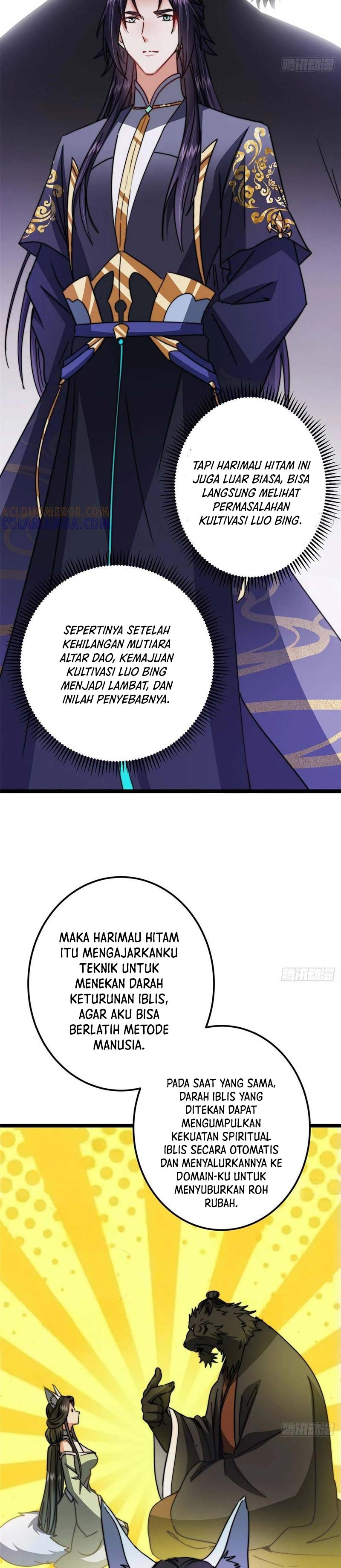 Dilarang COPAS - situs resmi www.mangacanblog.com - Komik keep a low profile sect leader 527 - chapter 527 528 Indonesia keep a low profile sect leader 527 - chapter 527 Terbaru 11|Baca Manga Komik Indonesia|Mangacan