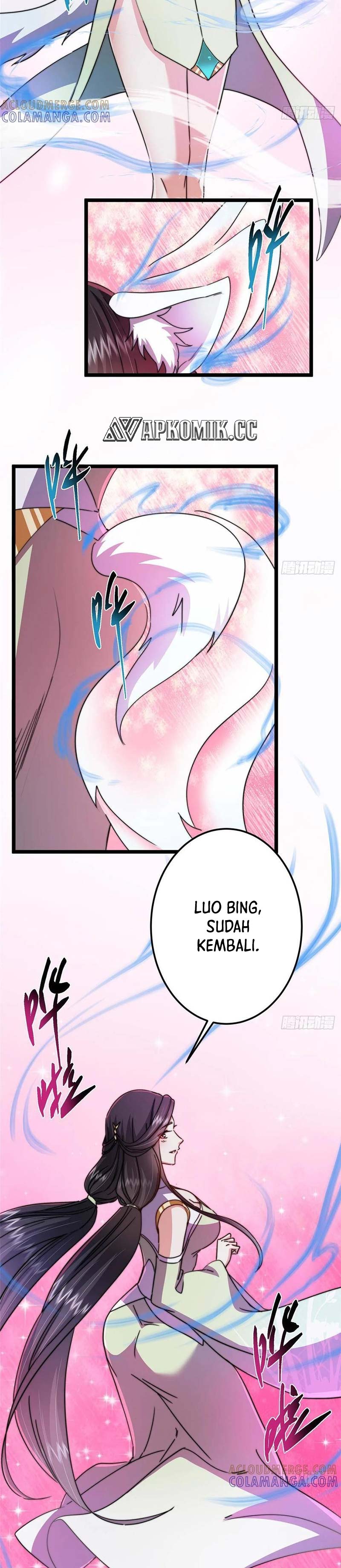 Dilarang COPAS - situs resmi www.mangacanblog.com - Komik keep a low profile sect leader 527 - chapter 527 528 Indonesia keep a low profile sect leader 527 - chapter 527 Terbaru 13|Baca Manga Komik Indonesia|Mangacan