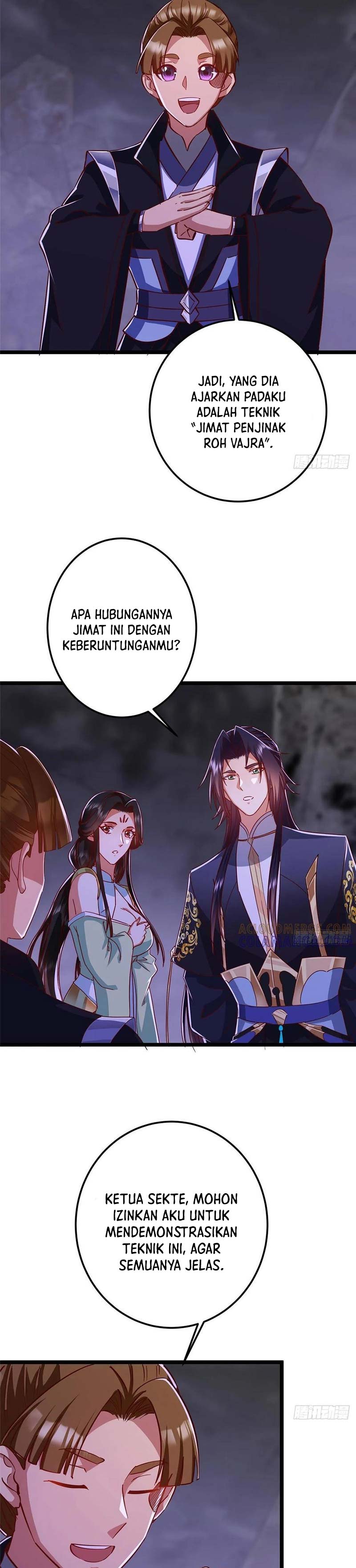 Dilarang COPAS - situs resmi www.mangacanblog.com - Komik keep a low profile sect leader 527 - chapter 527 528 Indonesia keep a low profile sect leader 527 - chapter 527 Terbaru 16|Baca Manga Komik Indonesia|Mangacan