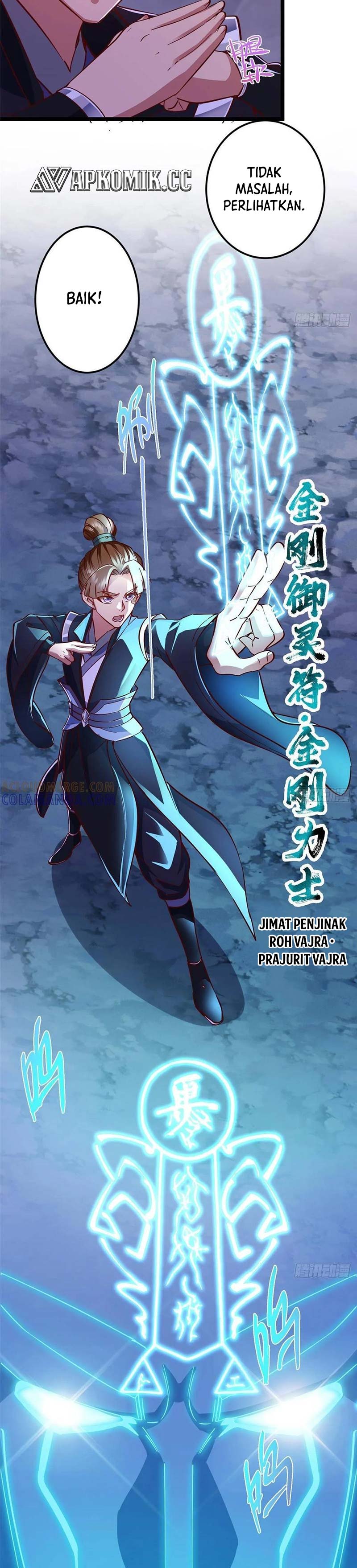 Dilarang COPAS - situs resmi www.mangacanblog.com - Komik keep a low profile sect leader 527 - chapter 527 528 Indonesia keep a low profile sect leader 527 - chapter 527 Terbaru 17|Baca Manga Komik Indonesia|Mangacan
