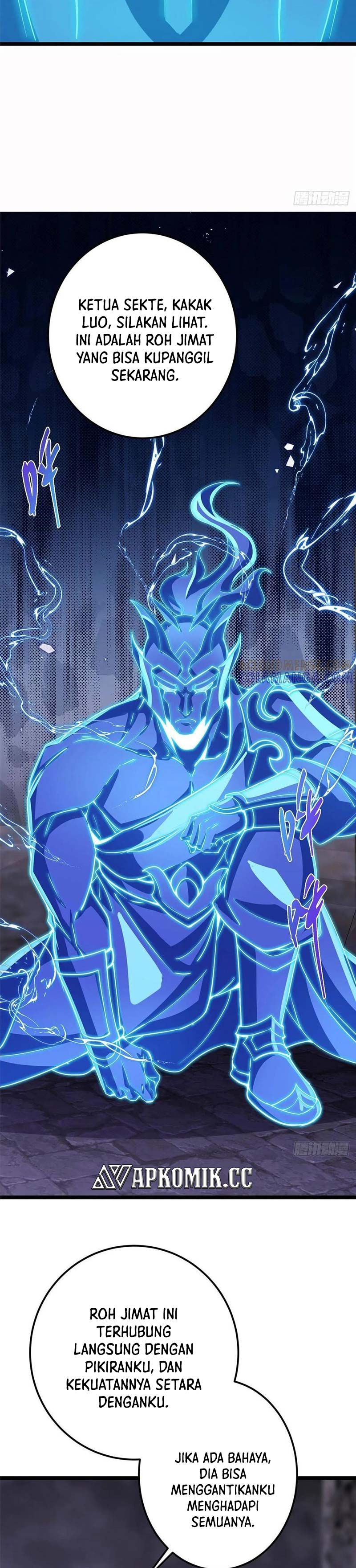 Dilarang COPAS - situs resmi www.mangacanblog.com - Komik keep a low profile sect leader 527 - chapter 527 528 Indonesia keep a low profile sect leader 527 - chapter 527 Terbaru 18|Baca Manga Komik Indonesia|Mangacan