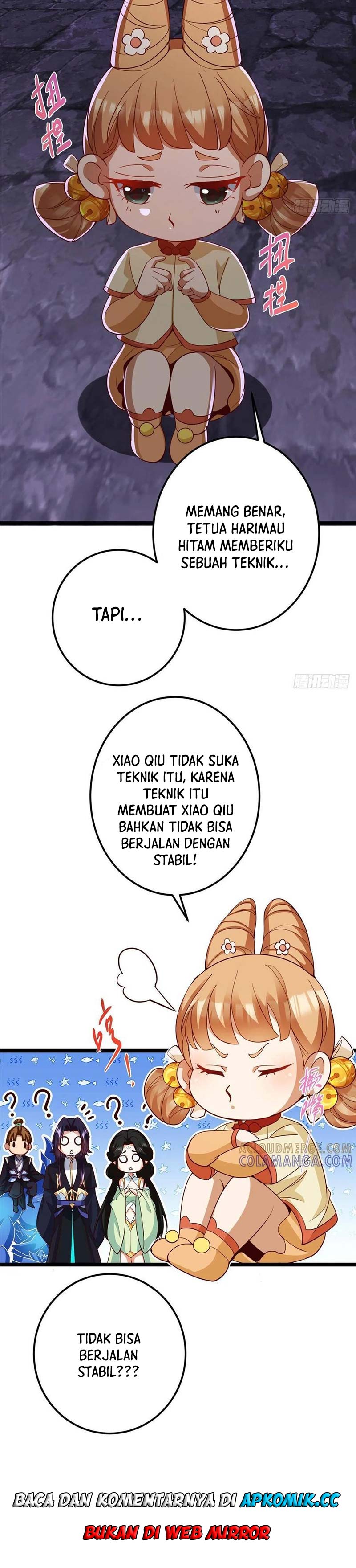 Dilarang COPAS - situs resmi www.mangacanblog.com - Komik keep a low profile sect leader 527 - chapter 527 528 Indonesia keep a low profile sect leader 527 - chapter 527 Terbaru 22|Baca Manga Komik Indonesia|Mangacan