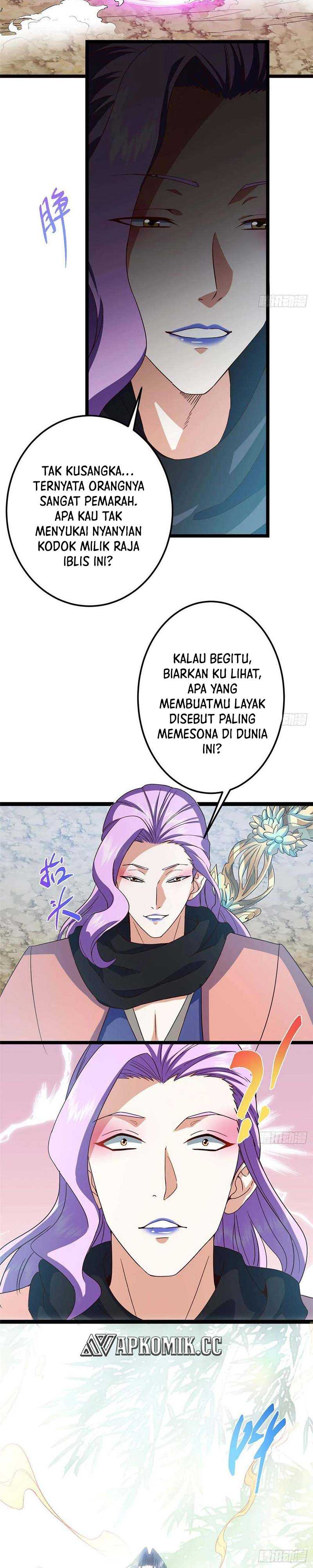 Dilarang COPAS - situs resmi www.mangacanblog.com - Komik keep a low profile sect leader 530 - chapter 530 531 Indonesia keep a low profile sect leader 530 - chapter 530 Terbaru 7|Baca Manga Komik Indonesia|Mangacan