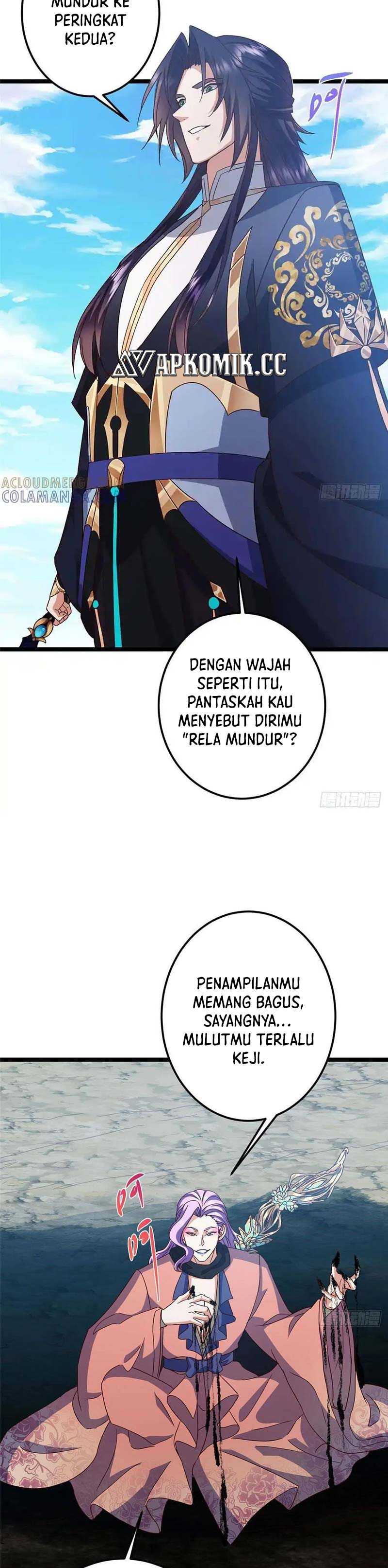 Dilarang COPAS - situs resmi www.mangacanblog.com - Komik keep a low profile sect leader 530 - chapter 530 531 Indonesia keep a low profile sect leader 530 - chapter 530 Terbaru 9|Baca Manga Komik Indonesia|Mangacan