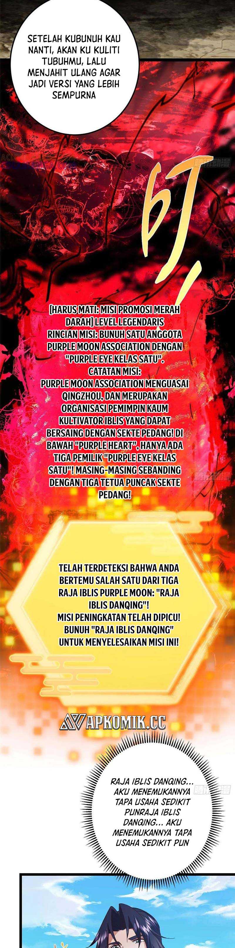 Dilarang COPAS - situs resmi www.mangacanblog.com - Komik keep a low profile sect leader 530 - chapter 530 531 Indonesia keep a low profile sect leader 530 - chapter 530 Terbaru 10|Baca Manga Komik Indonesia|Mangacan