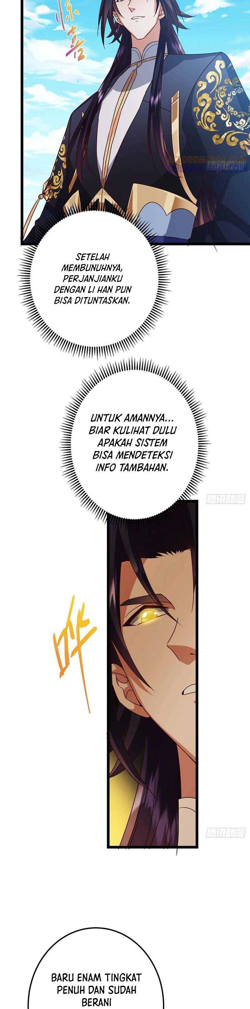 Dilarang COPAS - situs resmi www.mangacanblog.com - Komik keep a low profile sect leader 530 - chapter 530 531 Indonesia keep a low profile sect leader 530 - chapter 530 Terbaru 11|Baca Manga Komik Indonesia|Mangacan