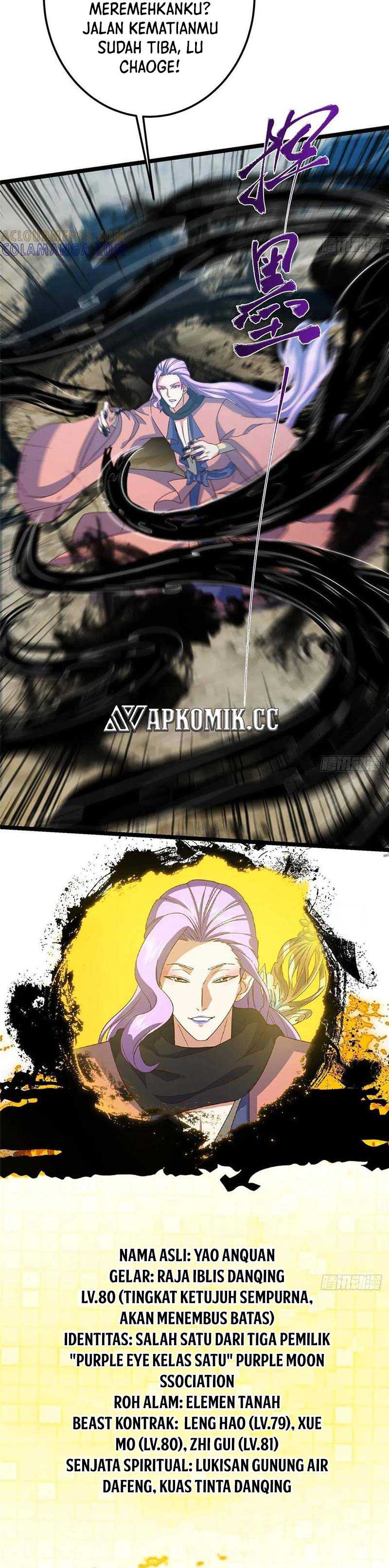 Dilarang COPAS - situs resmi www.mangacanblog.com - Komik keep a low profile sect leader 530 - chapter 530 531 Indonesia keep a low profile sect leader 530 - chapter 530 Terbaru 12|Baca Manga Komik Indonesia|Mangacan