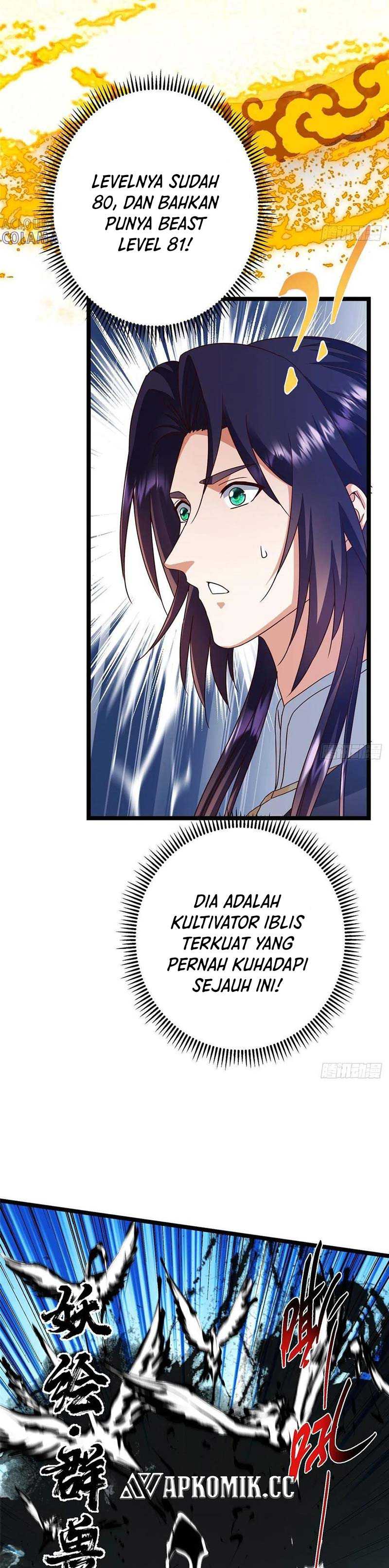 Dilarang COPAS - situs resmi www.mangacanblog.com - Komik keep a low profile sect leader 530 - chapter 530 531 Indonesia keep a low profile sect leader 530 - chapter 530 Terbaru 13|Baca Manga Komik Indonesia|Mangacan
