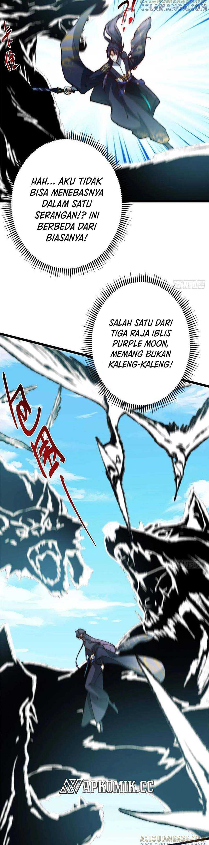 Dilarang COPAS - situs resmi www.mangacanblog.com - Komik keep a low profile sect leader 530 - chapter 530 531 Indonesia keep a low profile sect leader 530 - chapter 530 Terbaru 15|Baca Manga Komik Indonesia|Mangacan