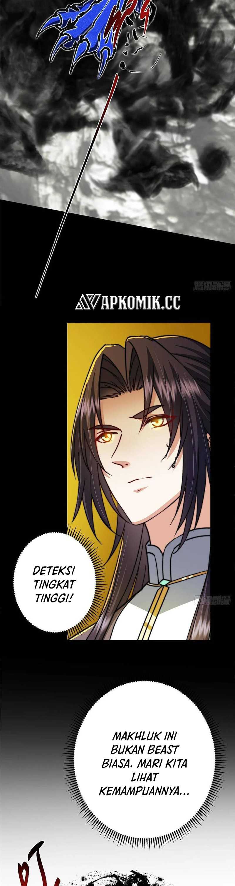 Dilarang COPAS - situs resmi www.mangacanblog.com - Komik keep a low profile sect leader 530 - chapter 530 531 Indonesia keep a low profile sect leader 530 - chapter 530 Terbaru 20|Baca Manga Komik Indonesia|Mangacan