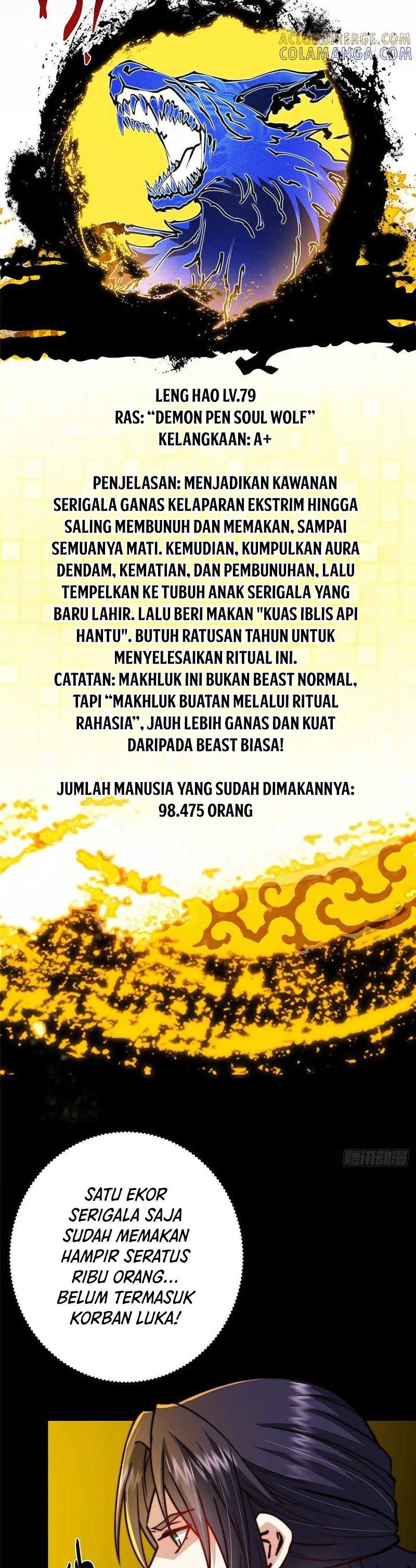 Dilarang COPAS - situs resmi www.mangacanblog.com - Komik keep a low profile sect leader 530 - chapter 530 531 Indonesia keep a low profile sect leader 530 - chapter 530 Terbaru 21|Baca Manga Komik Indonesia|Mangacan
